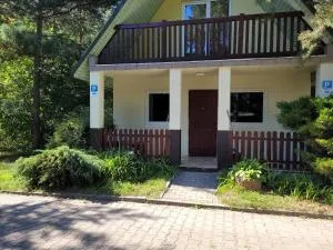 Domki Letniskowe w Chańczy - Iwaniska