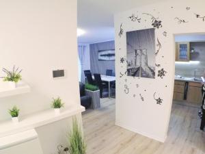 3-Zimmer FeWo 84qm mit separatem Eingang