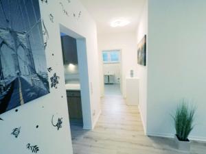 3-Zimmer FeWo 84qm mit separatem Eingang