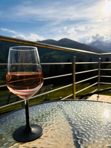 Frankenberg Ferienwohnung