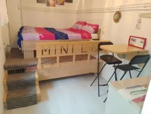 Studio Mini Lux - Salakovac