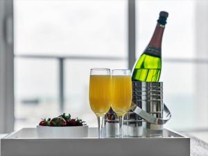 Beachside Contemporary Residence in Lyfe