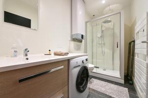 Appartements L-urbain : photos des chambres