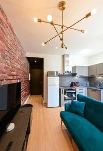 Appartements L-urbain : photos des chambres