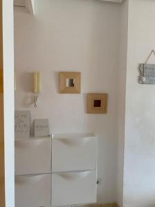 Apartamento Coral II