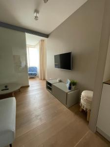 Vanagupės Apartamentai