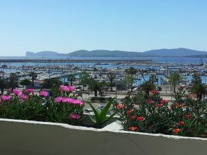 Capo Caccia Home Holidays img1