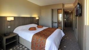 Hotels Hotel Le Nautic : photos des chambres