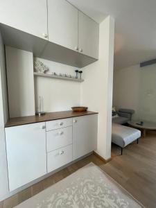 Vanagupės Apartamentai