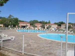 Les villas de melody - Prunete