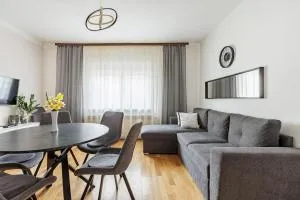 Cozy 2-bedroom house with parking slots - Vrapče