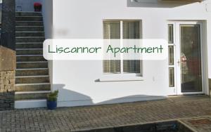 Cliffs of Moher Appartment