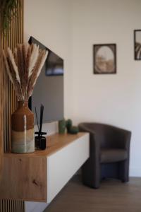 AtticoDeRossi a 500mt da Stazione&CentroStorico