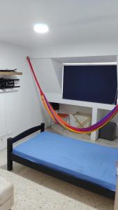 501-Duplex parking private gran vista central a 8 min del norte y centro