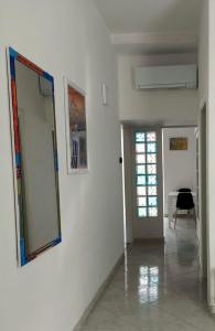 Francigena House Rome