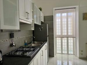 Francigena House Rome