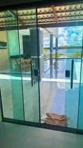 Chácara Açude Jaburu - Pedro Segundo