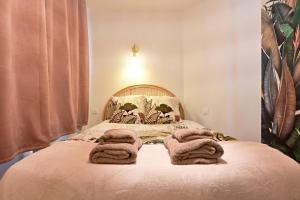 Appartements Le nature : photos des chambres