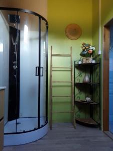 Maisons d'hotes Le Clos Fleuri : photos des chambres