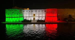 Sweet Suites Taranto