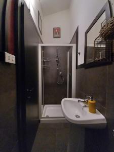 Mansarda Brunelleschi