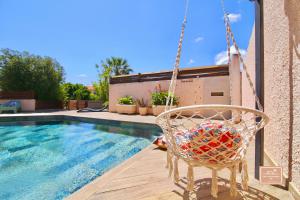 Villa Kaz des sables