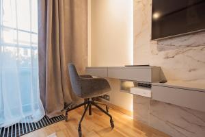Apartament Ułański - City Park