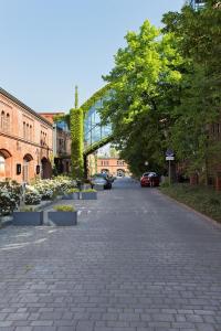 Apartament Ułański