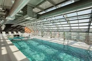 Apartament Ułański - City Park - Łazarz