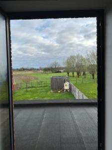 Kamer in hartje van de Vlaamse Ardennen