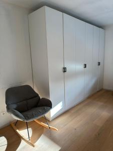 Kamer in hartje van de Vlaamse Ardennen