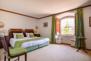 Quinta da Alcaidaria Mor