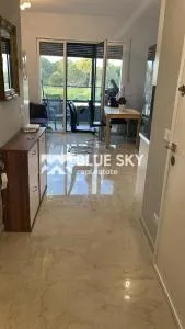 Blue Sky Apartment 2 - Hamallaj