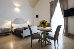 Le Finestre Su Porta Carrese - Luxury Rooms