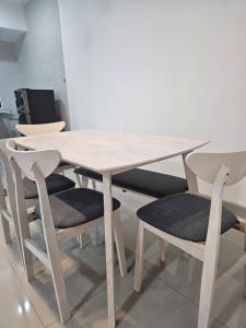 KTCC Drawbridge Cottage Kuala Terengganu - Homestay