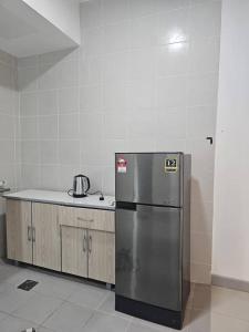 KTCC Drawbridge Cottage Kuala Terengganu - Homestay