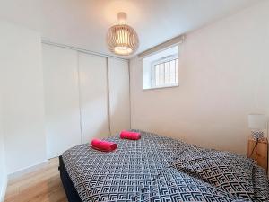 LArt Déco - Centre Ville Cathédrale - Carré dOr - Commerces à Proximité