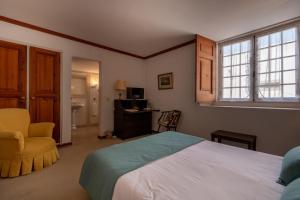 Quinta da Alcaidaria Mor