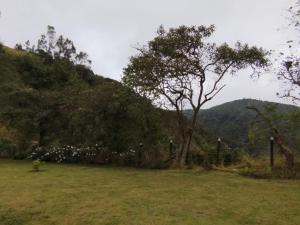 Hospedaje Rural Nacimiento Río Bogotá