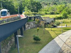 NATURE e SPA AL - Termas Saúde e Beleza, Totalmente Renovado - Piscinas Municipais em frente - Epoca Julho a Setembro