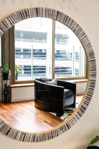 #603 Cartwright - The Nighthawk