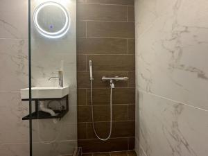 The Koukaki Urban Escape Apartment