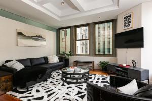 #603 Cartwright - The Nighthawk