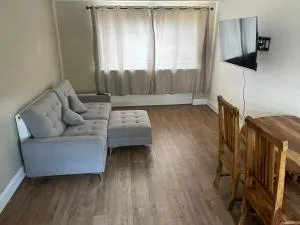 The Secret Rendezvous - Enfield Lock