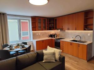 Centrum Poprad Apartment