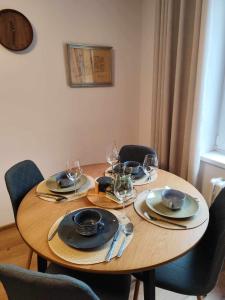 Centrum Poprad Apartment