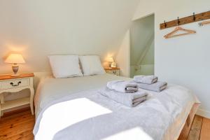 Appartements Le campagne : photos des chambres