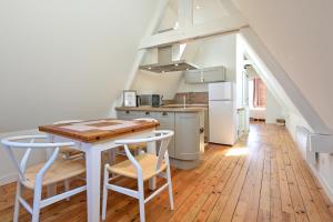 Appartements Le campagne : photos des chambres