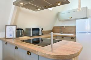 Appartements Le campagne : photos des chambres