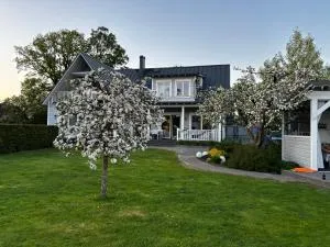 Breeze Residence Villa - Laiksaare